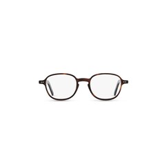 LUNOR A12 507 15 46 Kahverengi Unisex Mavi Filtreli Gözlük - LUNOR
