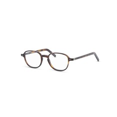 LUNOR A12 507 15 46 Kahverengi Unisex Mavi Filtreli Gözlük - LUNOR (1)