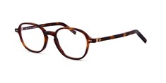 LUNOR A12 508 15 48 Kahverengi Unisex Mavi Filtreli Gözlük - LUNOR (1)