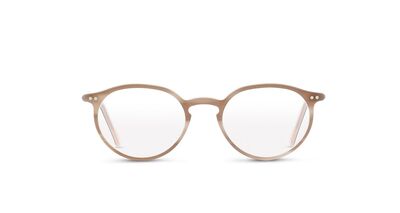 LUNOR Unisex Kahverengi Mavi Filtreli Gözlük A5 226 38 48