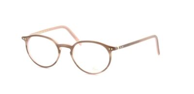 LUNOR Unisex Kahverengi Mavi Filtreli Gözlük A5 226 38 48