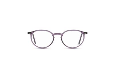 LUNOR Unisex Kahverengi Mavi Filtreli Gözlük A5 226 55 48