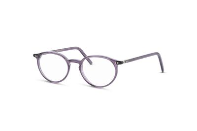 LUNOR Unisex Kahverengi Mavi Filtreli Gözlük A5 226 55 48