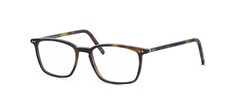LUNOR A5 605 15 52 Kahverengi Unisex Mavi Filtreli Gözlük - LUNOR (1)