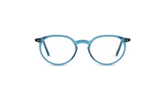 LUNOR A5 231 42 49 Lacivert Unisex Mavi Filtreli Gözlük 