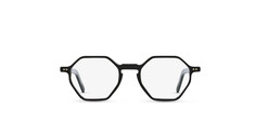 LUNOR A12 504 01 46 Siyah Unisex Mavi Filtreli Gözlük - LUNOR