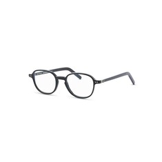 LUNOR A12 507 01 46 Siyah Unisex Mavi Filtreli Gözlük - LUNOR (1)