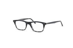 LUNOR A13 550 50 48 Siyah Unisex Mavi Filtreli Gözlük - LUNOR (1)