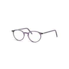 LUNOR A5 226 01 MATTE 48 Gözlük Çerçevesi - LUNOR (1)