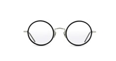 LUNOR M11 01 48 Siyah Unisex Mavi Filtreli Gözlük - LUNOR