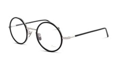 LUNOR M11 01 48 Siyah Unisex Mavi Filtreli Gözlük - LUNOR (1)