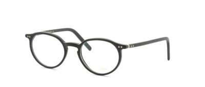 LUNOR Unisex Yeşil Mavi Filtreli Gözlük A5 226 56 MATTE 48
