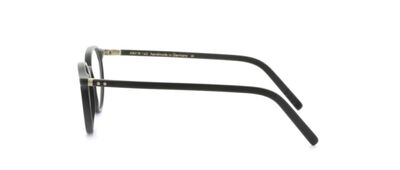 LUNOR Unisex Yeşil Mavi Filtreli Gözlük A5 226 56 MATTE 48