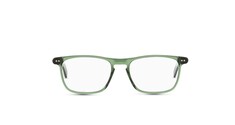 LUNOR A6 256 56 MATTE 55 Yeşil Unisex Mavi Filtreli Gözlük - LUNOR
