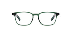 LUNOR Unisex Yeşil Mavi Filtreli Gözlük A6 258 56 54 - Thumbnail