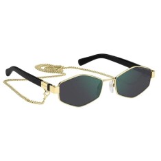 MARC JACOBS 496/S PEFMT 55 İki Renk Kadın Güneş Gözlüğü - MARC JACOBS (1)