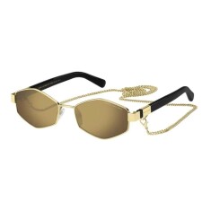 MARC JACOBS 496/S RHLVP 55 İki Renk Kadın Güneş Gözlüğü - MARC JACOBS (1)