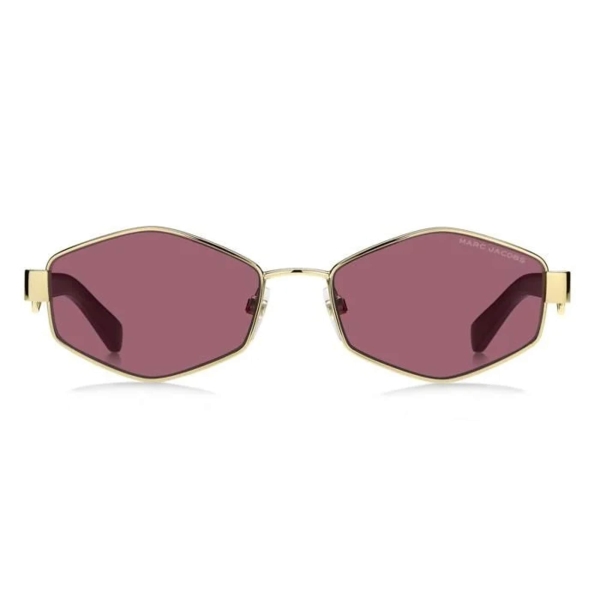 MARC JACOBS 496/S Y11VC 55 İki Renk Kadın Güneş Gözlüğü