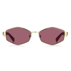 MARC JACOBS 496/S Y11VC 55 İki Renk Kadın Güneş Gözlüğü - MARC JACOBS