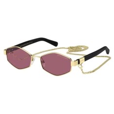 MARC JACOBS 496/S Y11VC 55 İki Renk Kadın Güneş Gözlüğü - MARC JACOBS (1)