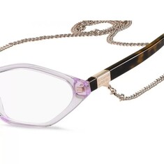 MARC JACOBS 498 S10 55 Blue Filter Glasses - Thumbnail