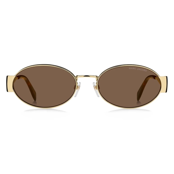 MARC JACOBS 806/S 01Q70 58 Gold Kadın Güneş Gözlüğü