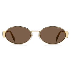 MARC JACOBS 806/S 01Q70 58 Gold Kadın Güneş Gözlüğü - MARC JACOBS
