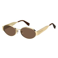 MARC JACOBS 806/S 01Q70 58 Gold Kadın Güneş Gözlüğü - MARC JACOBS (1)