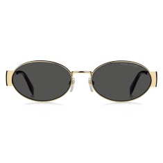 MARC JACOBS 806/S RHLIR 58 Gold Kadın Güneş Gözlüğü - MARC JACOBS