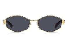 MARC JACOBS 496/S J5GIR 55 Gümüş Kadın Güneş Gözlüğü - MARC JACOBS