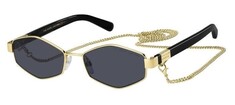 MARC JACOBS 496/S J5GIR 55 Gümüş Kadın Güneş Gözlüğü - MARC JACOBS (1)