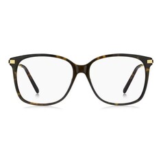 MARC JACOBS 562 086 54 Kahverengi Kadın Mavi Filtreli Gözlük - MARC JACOBS