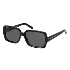 MARC JACOBS 459/S 807 56 Siyah Kadın Güneş Gözlüğü - MARC JACOBS (1)