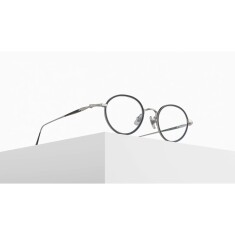 MATSUDA 10189-I PW GRY Оптические Oчки - MATSUDA (1)