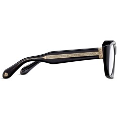 MATSUDA 1036 BLK-G 54 Оптические Oчки - MATSUDA (1)