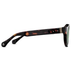 MATSUDA 1037 DTO 49 Kahverengi Unisex Güneş Gözlüğü - MATSUDA (1)