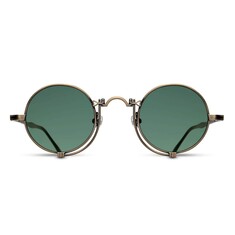 Matsuda 10601H SG.PW-BLK 45