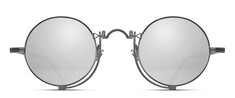 MATSUDA 10601H MBK 45 Sunglasses 