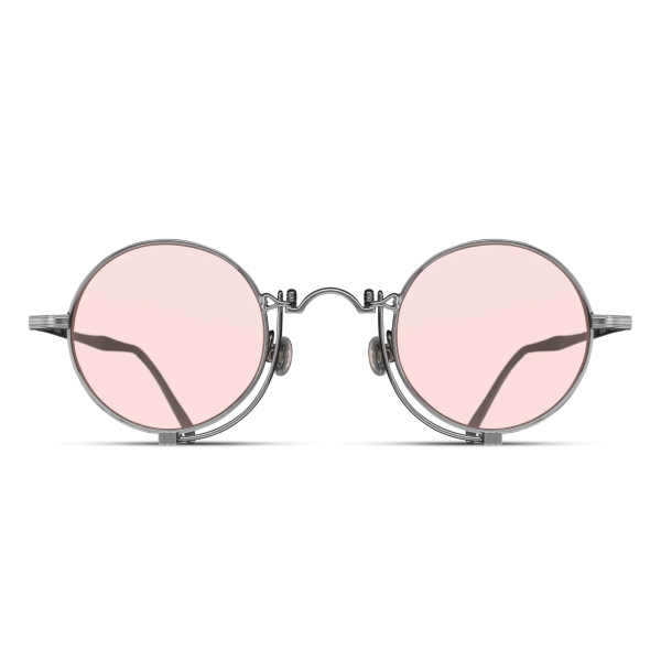 MATSUDA 10601H RTM 45 Gun Metal Unisex Güneş Gözlüğü