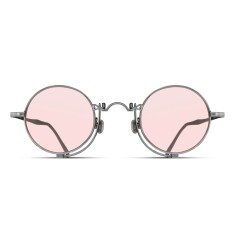 MATSUDA 10601H RTM 45 Gun Metal Unisex Güneş Gözlüğü - MATSUDA