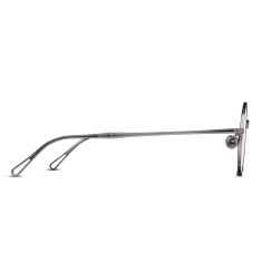 MATSUDA 10601H RTM 45 Gun Metal Unisex Güneş Gözlüğü - MATSUDA (1)
