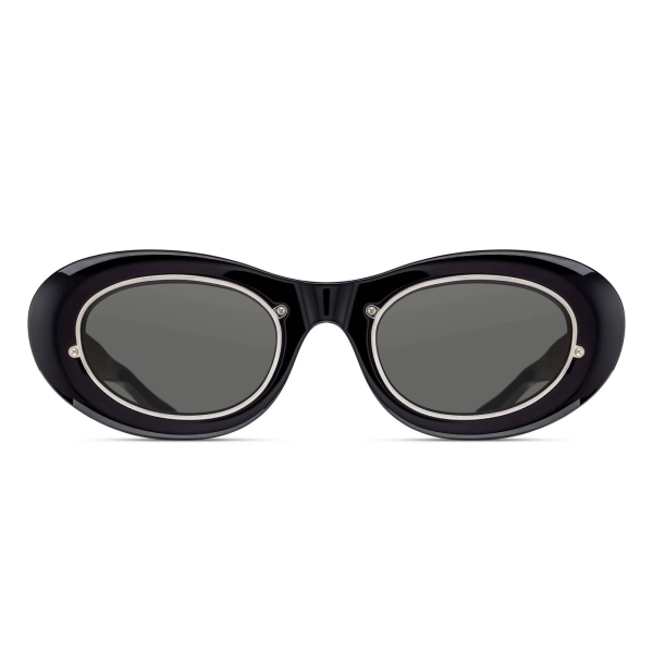 MATSUDA 10604H BLK 49 Güneş Gözlüğü