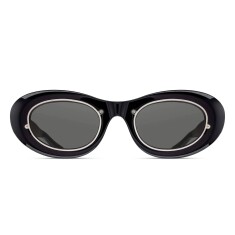 MATSUDA 10604H BLK 49 Солнцезащитные очки - MATSUDA