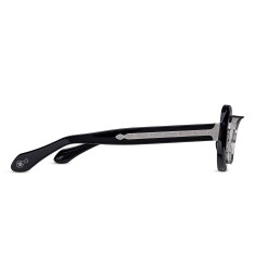 MATSUDA 10604H BLK 49 Солнцезащитные очки - MATSUDA (1)
