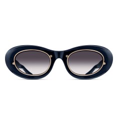 MATSUDA 10604H DNC 49 Солнцезащитные очки - MATSUDA