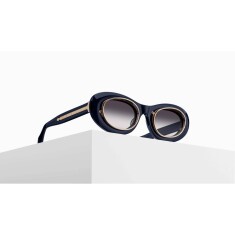 MATSUDA 10604H DNC 49 Солнцезащитные очки - MATSUDA (1)