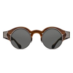 MATSUDA 10605H AS 43 Солнцезащитные очки - MATSUDA