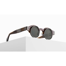 MATSUDA 10605H AS 43 Солнцезащитные очки - MATSUDA (1)