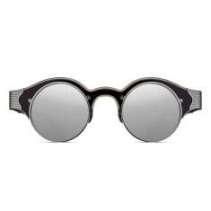 MATSUDA 10605H RTM 43 Sunglasses 