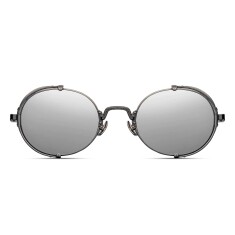 MATSUDA 10610H MBK 51 Sunglasses 
